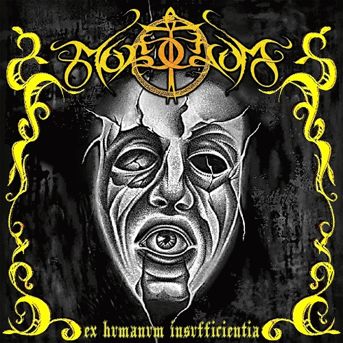 Morcrof : Ex Hvmanvm Insvfficientia